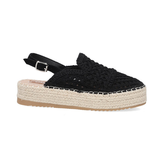 OZONO 672901 Color: NEGRO CASUAL