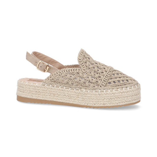 OZONO 672901 Color: BEIGE CASUAL