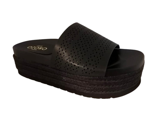 OZONO 674801 Color: NEGRO CASUAL