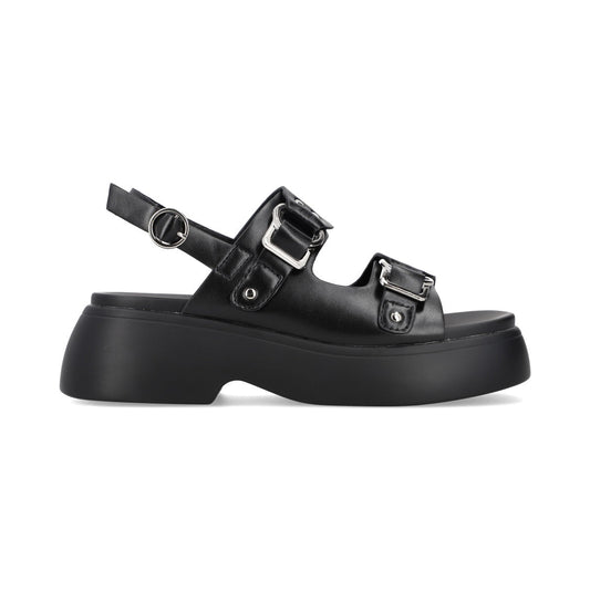 OZONO 671601 Color: NEGRO CASUAL