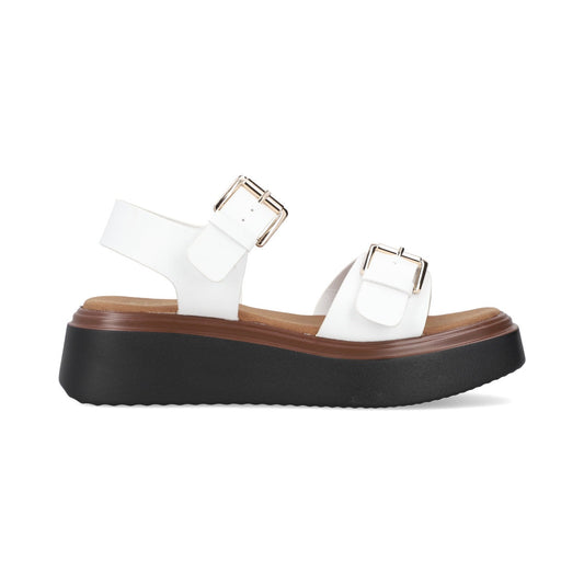 OZONO 670801 Color: BLANCO CASUAL