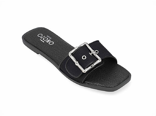 OZONO 673201 Color: NEGRO CASUAL
