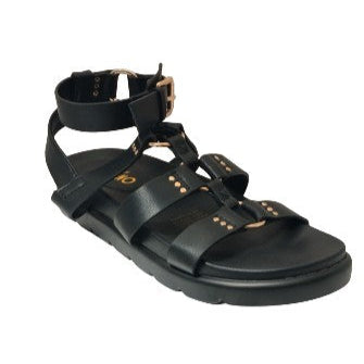 OZONO 670601 Color: NEGRO CASUAL