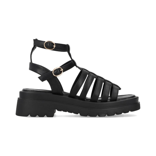 OZONO 671901 Color: NEGRO CASUAL