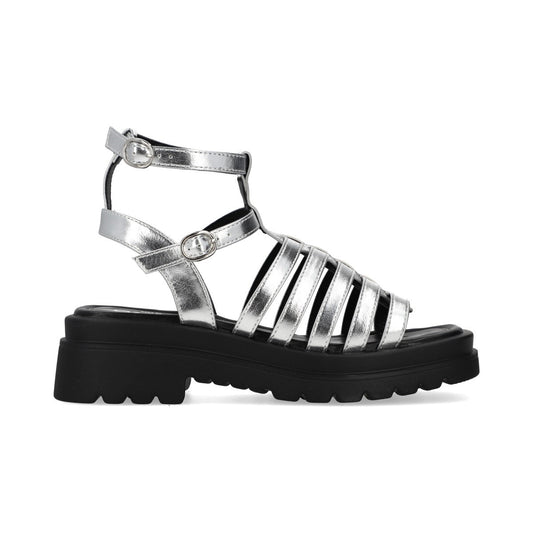 OZONO 671901 Color: PLATA CASUAL