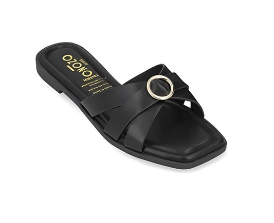 OZONO 673501 Color: NEGRO CASUAL