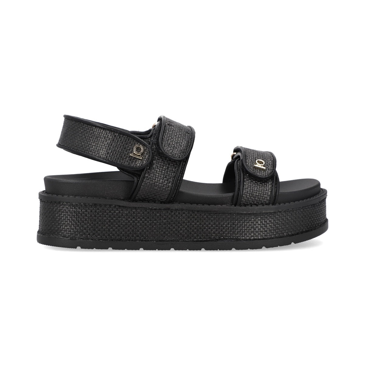 OZONO 674501 Color: NEGRO CASUAL
