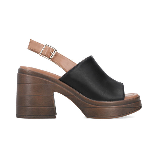 OZONO 674101 Color: NEGRO CASUAL