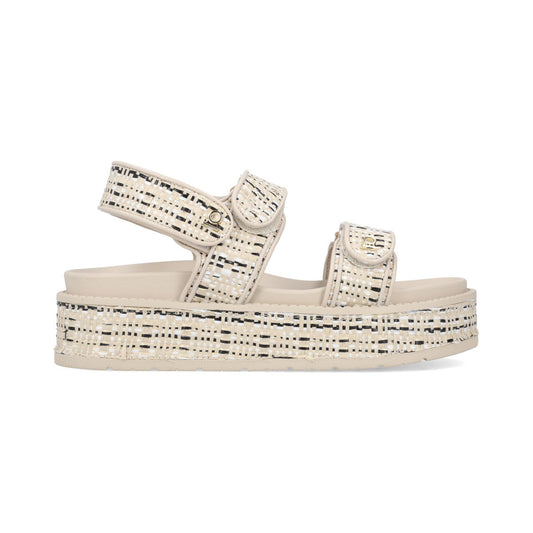OZONO 674501 Color: BEIGE CASUAL