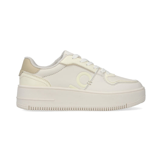 OZONO 610903 Color: LATTE AMARILLO CASUAL