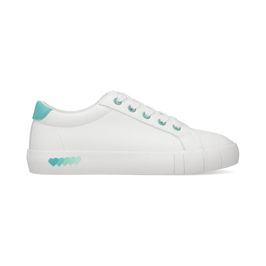 OZONO 610602 Color: BLANCO AQUA  CASUAL