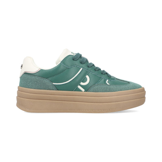 OZONO 670901 Color: VERDE CASUAL