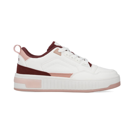 OZONO 671701 Color: BLANCO ROSA CASUAL