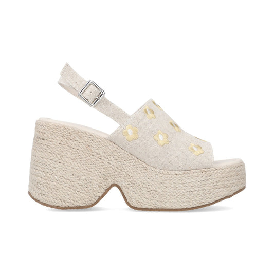 OZONO 612402 Color: BEIGE CASUAL