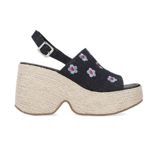 OZONO 612402 Color: AZUL MARINO CASUAL