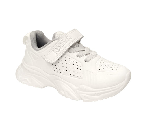 KARSTEN 27801-2-A Color: BLANCO ESCOLAR