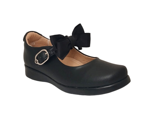 KARSTEN 62903-2-A Color: NEGRO ESCOLAR