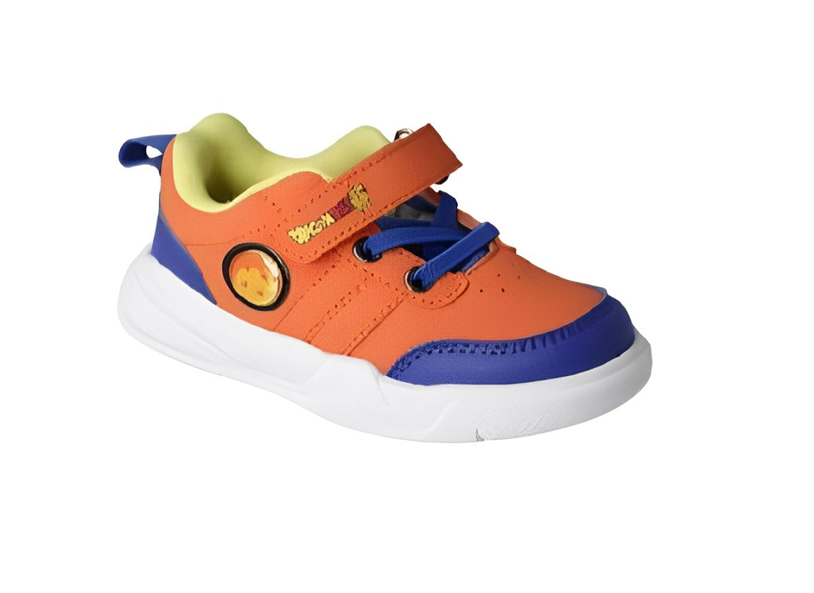 DRAGON BALL 27805-1-A Color: NARANJA CASUAL