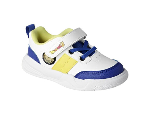 DRAGON BALL 27805-1-B Color: BLANCO CASUAL