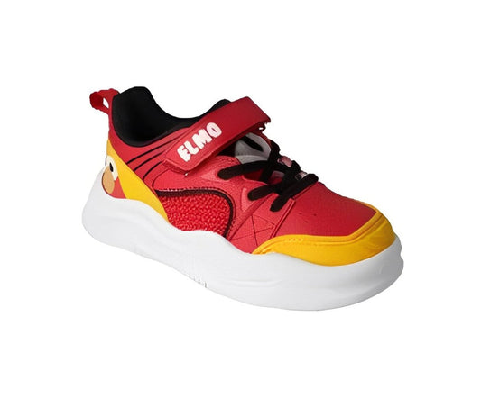 PLAZA SESAMO 27807-1-B Color: ROJO CASUAL