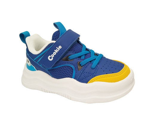 PLAZA SESAMO 27807-1-C Color: AZUL CASUAL