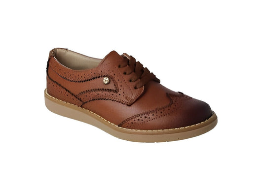 KARSTEN 82201-7-B Color: MIEL CASUAL