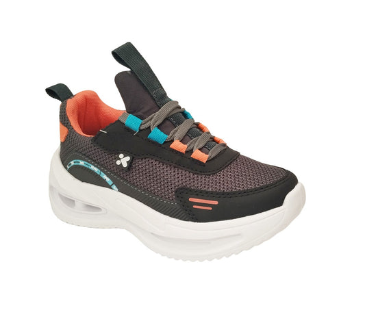 KARSTEN 29303-1-B Color: NEGRO CASUAL