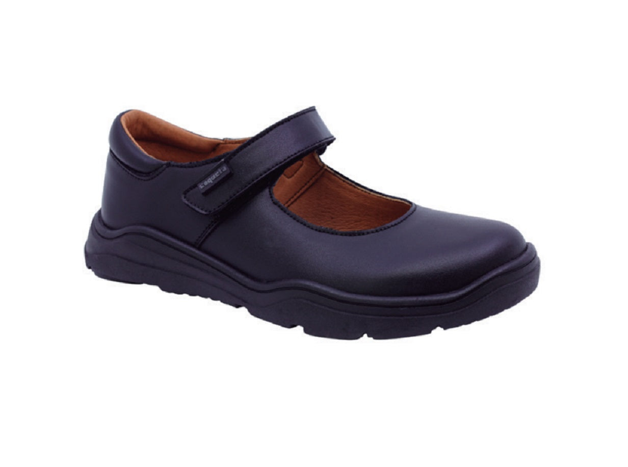 COQUETA 59500-A Color: NEGRO ESCOLAR