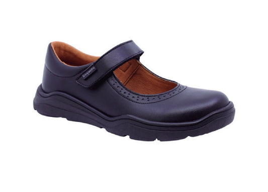 COQUETA 59502-A Color: NEGRO ESCOLAR