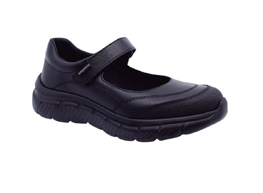 COQUETA 59100-R Color: NEGRO ESCOLAR
