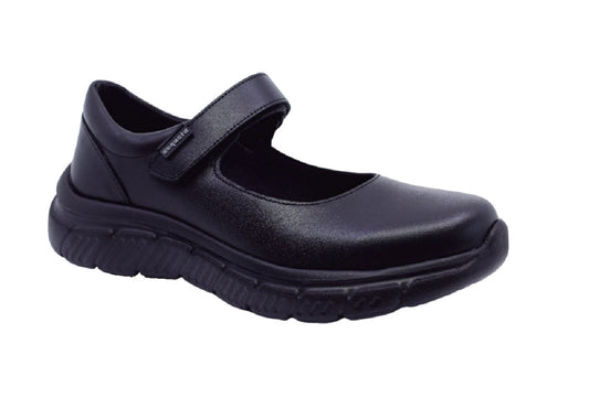 COQUETA 59101-R Color: NEGRO ESCOLAR