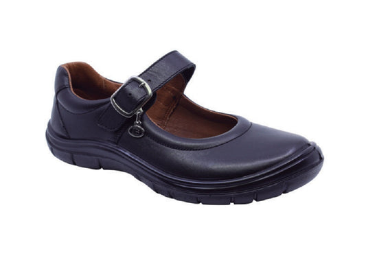 COQUETA 171204-A Color: NEGRO ESCOLAR