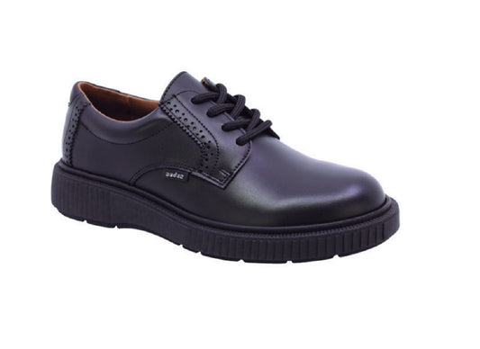 AUDAZ 86200-A Color: NEGRO ESCOLAR