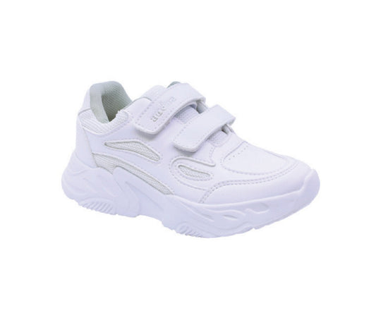 AUDAZ 135400-B Color: BLANCO ESCOLAR
