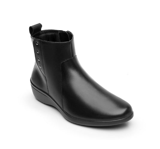 FLEXI 018135 Color: NEGRO CASUAL