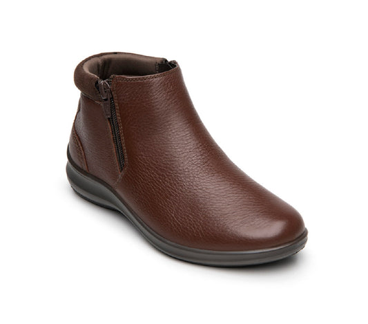 FLEXI 025913 Color: BROWN CASUAL