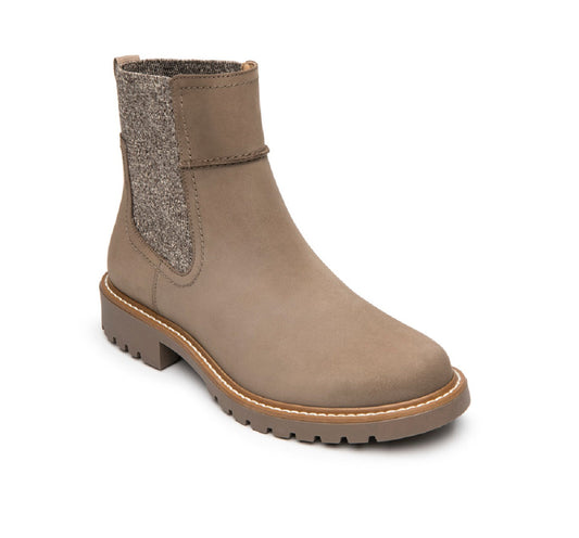FLEXI 037825 Color: TAUPE CASUAL