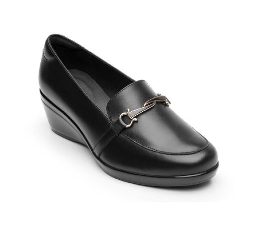 FLEXI 045233 Color: NEGRO CASUAL
