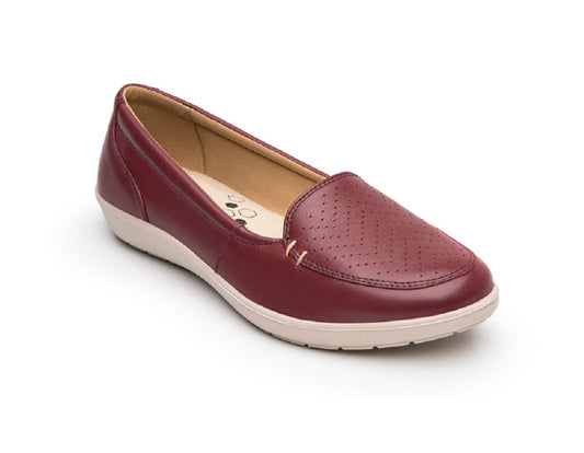 FLEXI 101912 Color: ROJO CONFORT