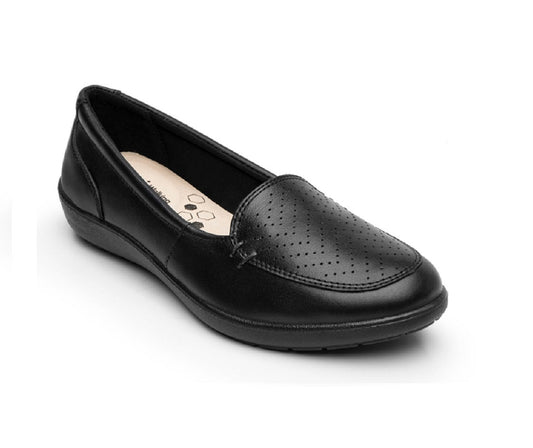 FLEXI 101912 Color: NEGRO CONFORT