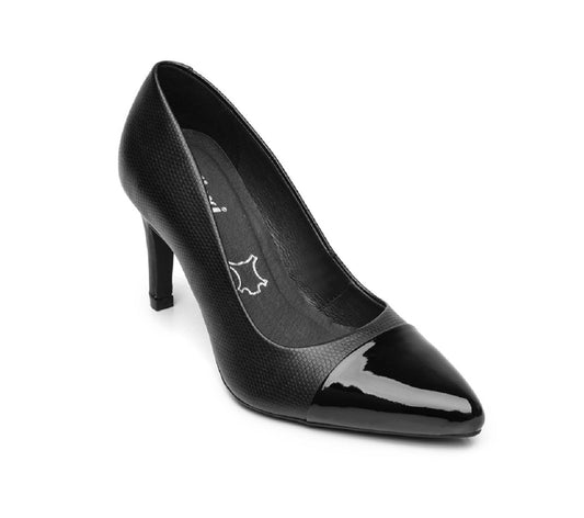 FLEXI 104521 Color: NEGRO FORMAL