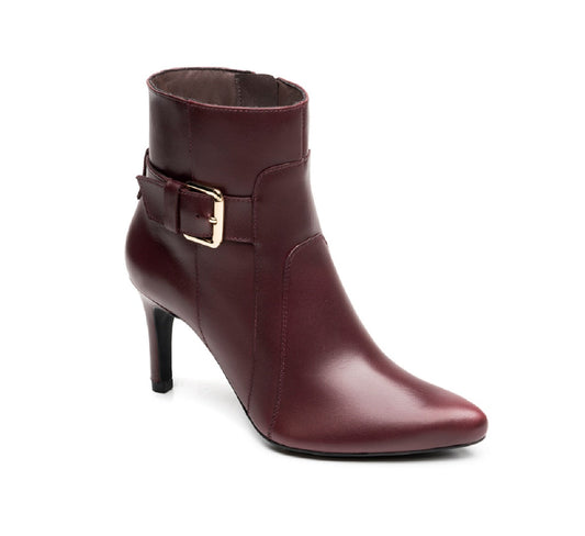 FLEXI 104522 Color: VINO FORMAL