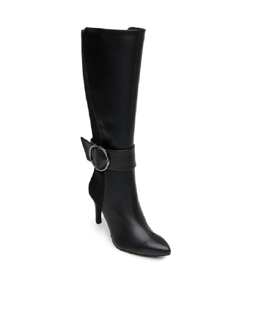 FLEXI 104523 Color: NEGRO FORMAL