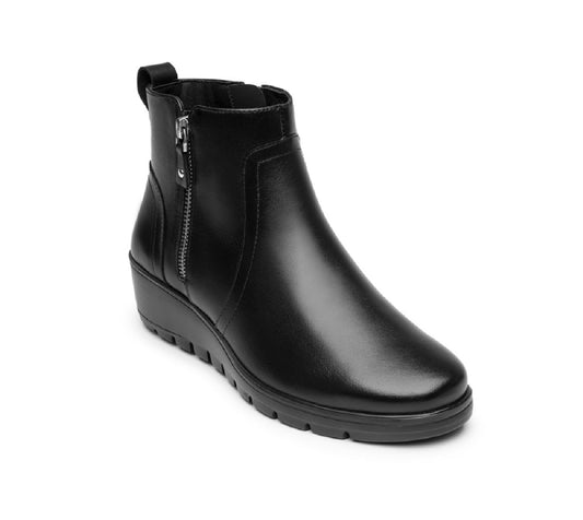FLEXI 104827 Color: NEGRO CASUAL