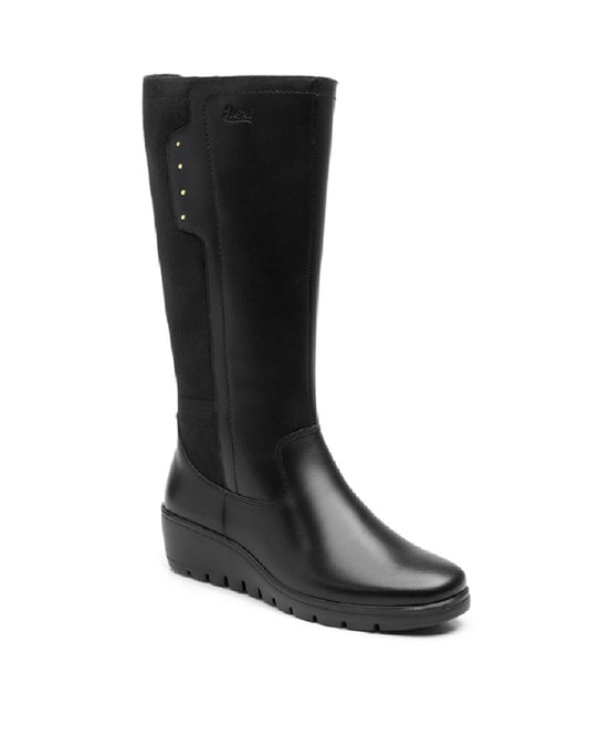 FLEXI 104829 Color: NEGRO CASUAL