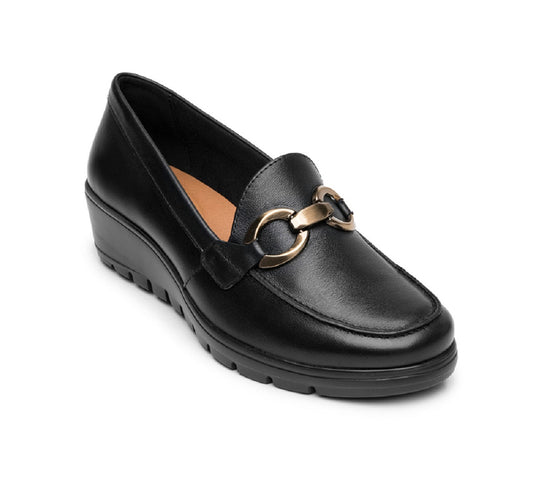 FLEXI 104830 Color: NEGRO CASUAL