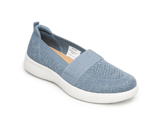 FLEXI 104932 Color: AZUL CASUAL