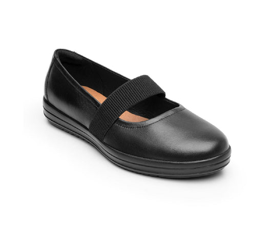 FLEXI 109410 Color: NEGRO CASUAL