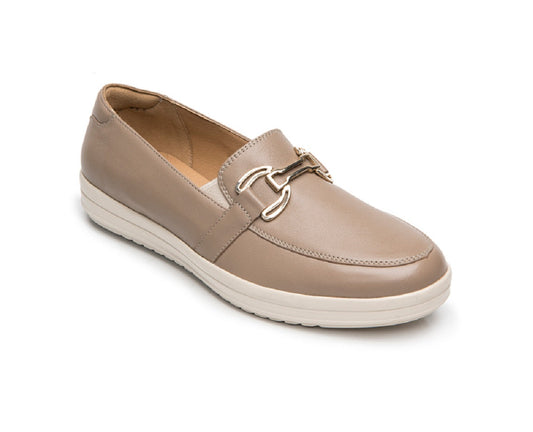FLEXI 109411 Color: TAUPE CASUAL