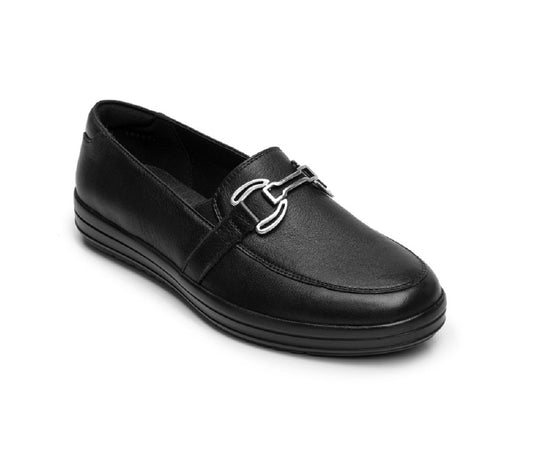 FLEXI 109411 Color: NEGRO CASUAL